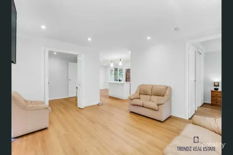 Property photo of 1-3 Laramie Road Narre Warren South VIC 3805