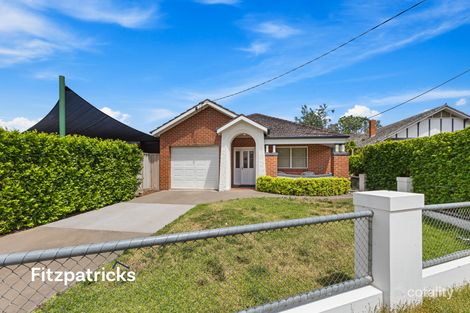 Property photo of 100 Tarcutta Street Wagga Wagga NSW 2650