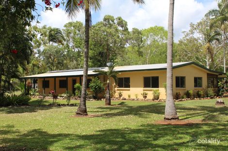 Property photo of 61 Wilkinson Street Cooktown QLD 4895