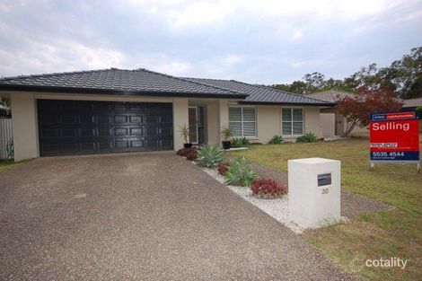 30 Seville Cct, Burleigh Waters, QLD 4220