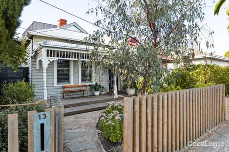 Property photo of 13 Brooke Street Northcote VIC 3070