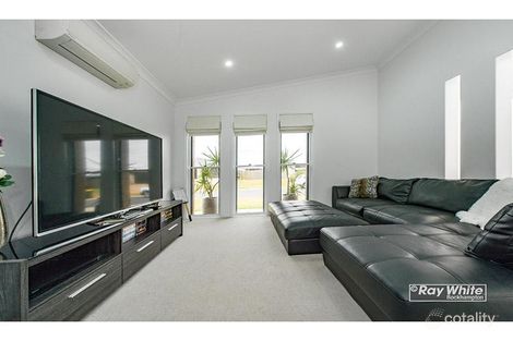 Property photo of 47 Stringybark Avenue Norman Gardens QLD 4701