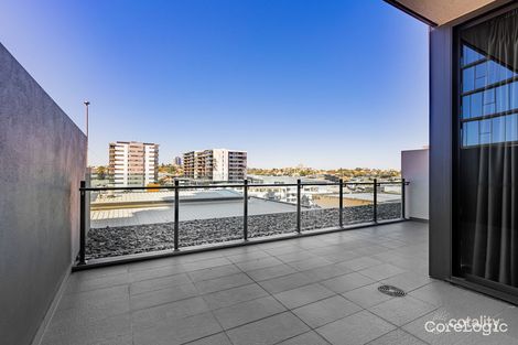 Property photo of 612/2-4 Edmondstone Street South Brisbane QLD 4101