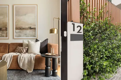 Property photo of 12/3 Ormond Street Ashfield NSW 2131