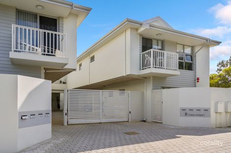 Property photo of 3/8 Todd Street Spearwood WA 6163