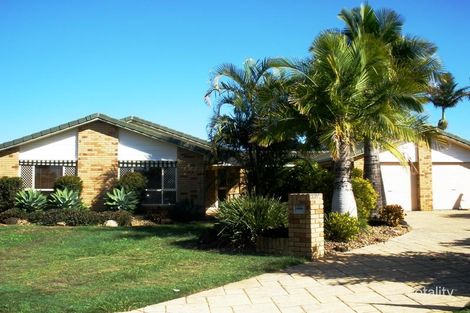 Property photo of 2 Maple Court Victoria Point QLD 4165