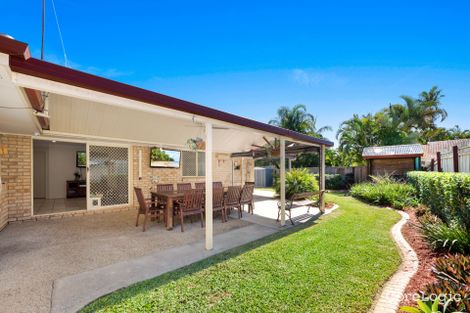 Property photo of 2 Moonlight Place Capalaba QLD 4157