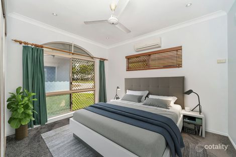 Property photo of 3 Vascoe Lane Kirwan QLD 4817