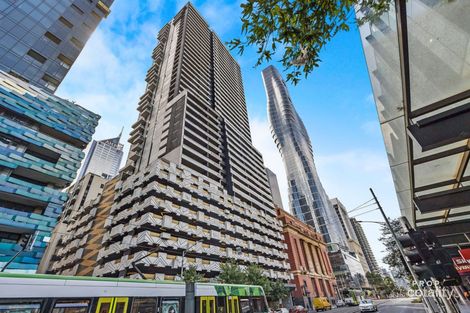 Property photo of 2308/200 Spencer Street Melbourne VIC 3000