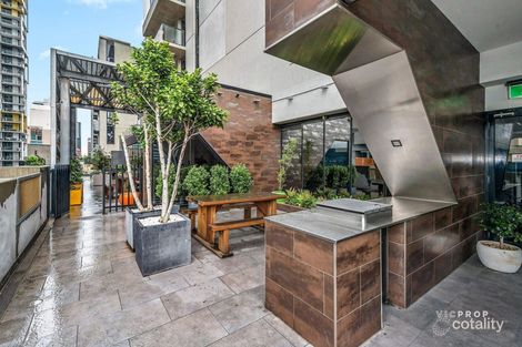 Property photo of 2308/200 Spencer Street Melbourne VIC 3000
