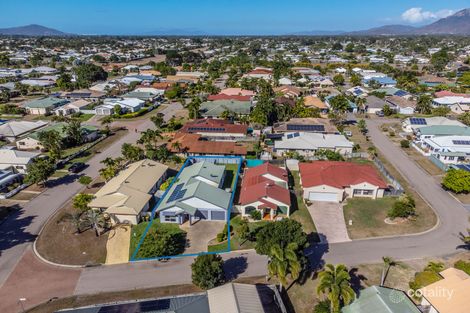 Property photo of 3 Vascoe Lane Kirwan QLD 4817