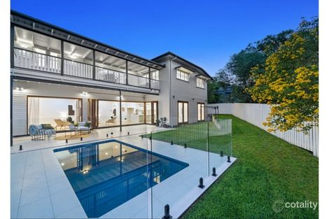 27 Kadanga St, Ashgrove, QLD 4060