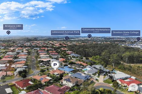 Property photo of 95 Daintree Drive Parkinson QLD 4115