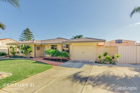 Property photo of 4 Cheyne Close Thornlie WA 6108