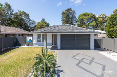 53-55 Langdon St, Cleveland, QLD 4163