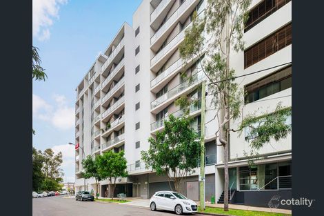B304/6 Keats Ave, Rockdale, NSW 2216