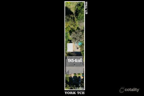 Property photo of 12A York Terrace Mosman Park WA 6012