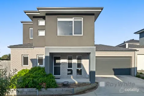 Property photo of 6/18 Sylvanwood Crescent Narre Warren VIC 3805