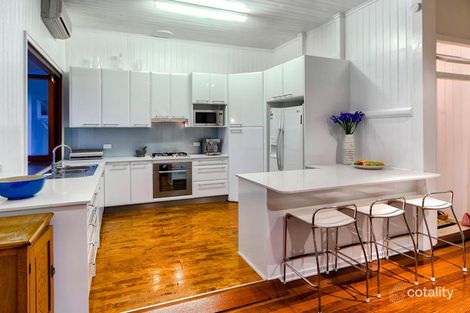 Property photo of 6 Thomas Street Grange QLD 4051