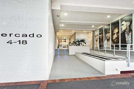 33/4 Wandoo St, Fortitude Valley, QLD 4006