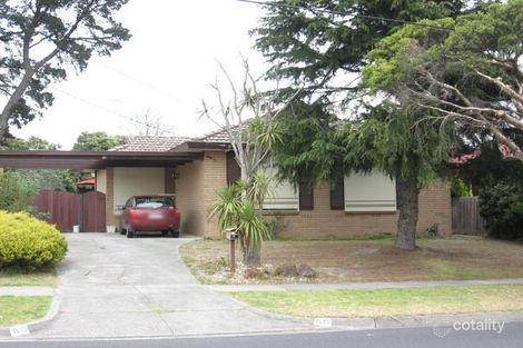 60 Catherine Ave, Mount Waverley, VIC 3149