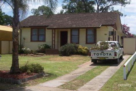 Property photo of 21 Allen Road Blacktown NSW 2148