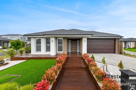 120 Brookwater Pde, Lyndhurst, VIC 3975