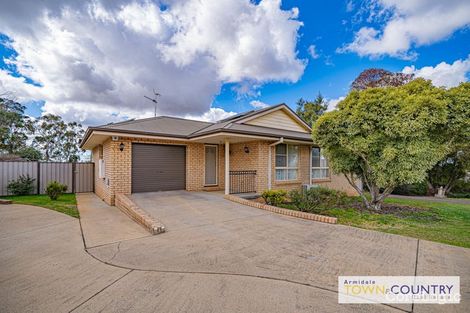 Property photo of 2/2 Keena Close Armidale NSW 2350