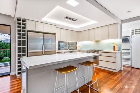 Property photo of 6 Broders Street Bracken Ridge QLD 4017