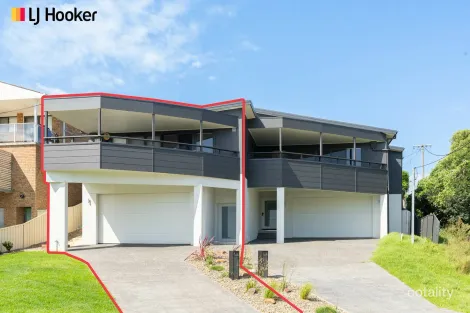 Property photo of 10A Comarong Street Greenwell Point NSW 2540