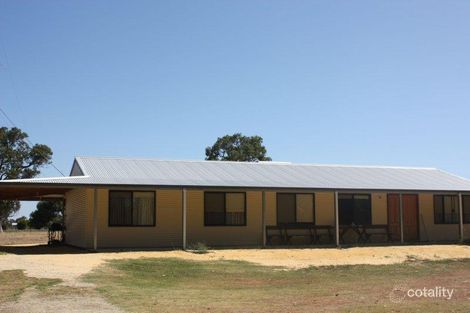 763 Brockman Rd, Cookernup, WA 6220