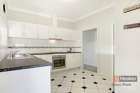 Property photo of 17 Second Street Warragamba NSW 2752