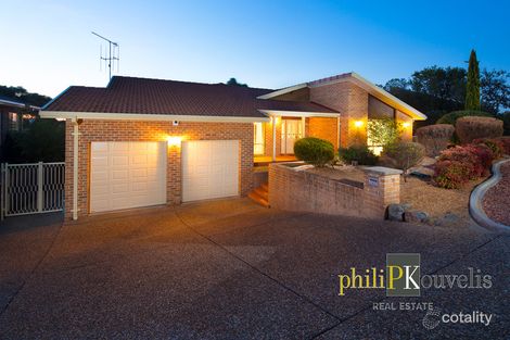 Property photo of 78 Crisp Circuit Bruce ACT 2617