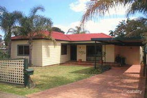 Property photo of 50 Holroyd Road Merrylands NSW 2160