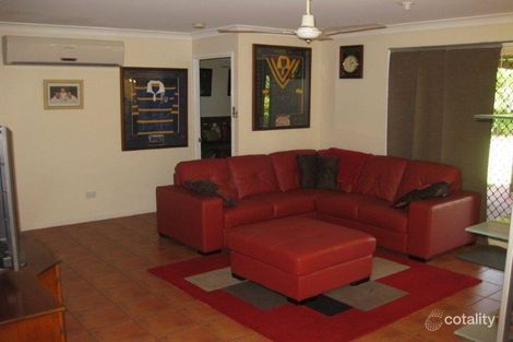 Property photo of 22 Mills Avenue Moranbah QLD 4744