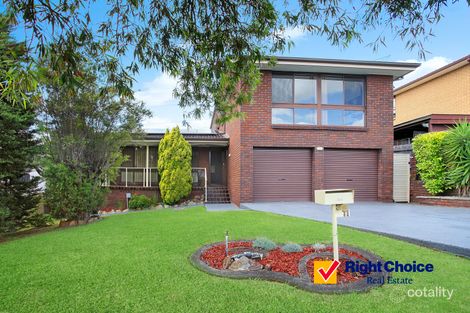 11 Myee St, Kanahooka, NSW 2530