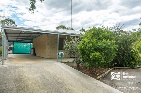 Property photo of 9 Hassell Avenue Kendenup WA 6323