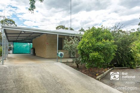 Property photo of 9 Hassell Avenue Kendenup WA 6323