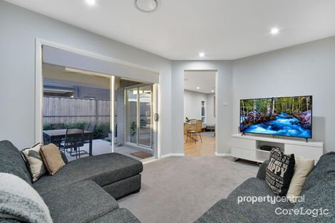 Property photo of 30 Frontier Street Glenmore Park NSW 2745