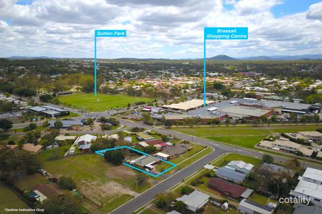 Property photo of 10 Wellington Street Brassall QLD 4305