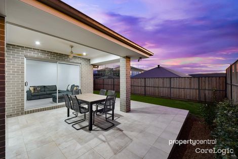 Property photo of 30 Frontier Street Glenmore Park NSW 2745