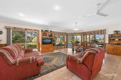 Property photo of 5 Nathua Court Torrington QLD 4350