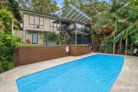 Property photo of 30 Hilltop Avenue Wollongong NSW 2500
