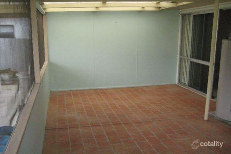 Property photo of 61 Mahogany Crescent Gateshead NSW 2290