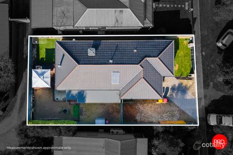 Property photo of 2B Lester Street Eaglehawk VIC 3556