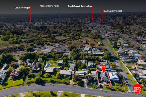 Property photo of 2B Lester Street Eaglehawk VIC 3556