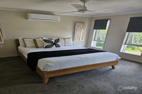 Property photo of 40 Milly Circuit Ormeau QLD 4208