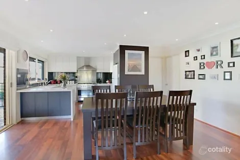 Property photo of 9 Fitton Place St Helens Park NSW 2560