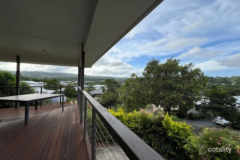 Property photo of 4 Dunnart Court Burnside QLD 4560