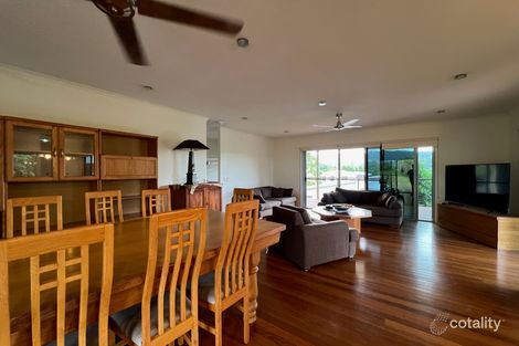 Property photo of 4 Dunnart Court Burnside QLD 4560